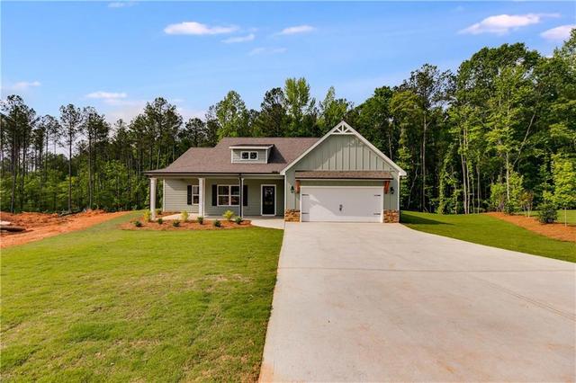 New Construction Homes For Sale This Week in Winston: August 5th to August 11th