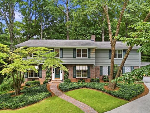 New Homes For Sale This Week That Attend Laurel Ridge Elementary School: July 31st to August 6th