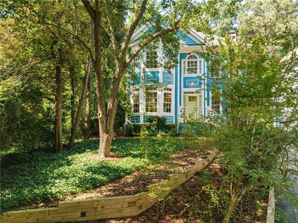 1968 Mclendon Ave., Atlanta, GA 30307
