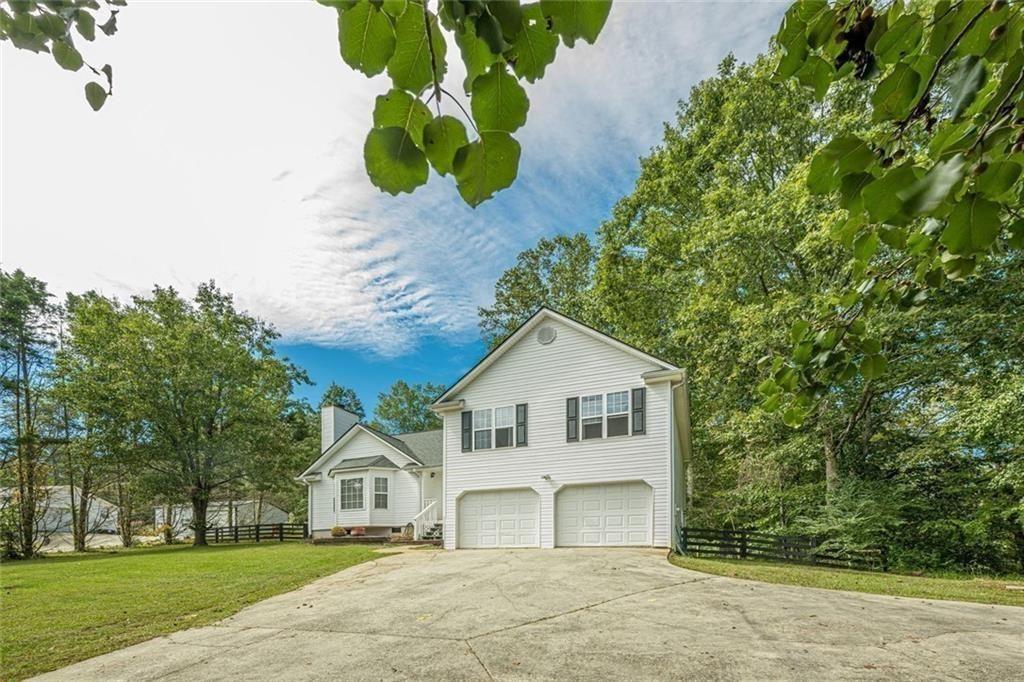 391 Pinewood Pl., Dahlonega, GA 30533