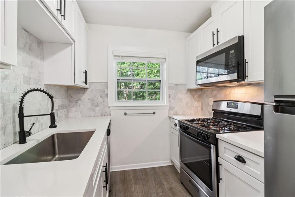 1284 Piedmont Ave. #12, Atlanta, GA 30309