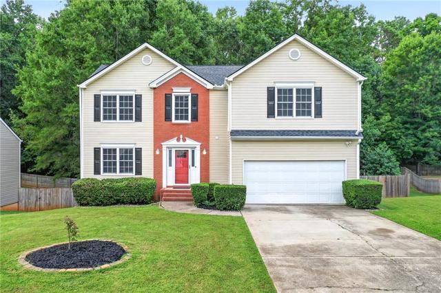 New Homes For Sale This Week That Attend Hendricks Elementary School: July 31st to August 6th