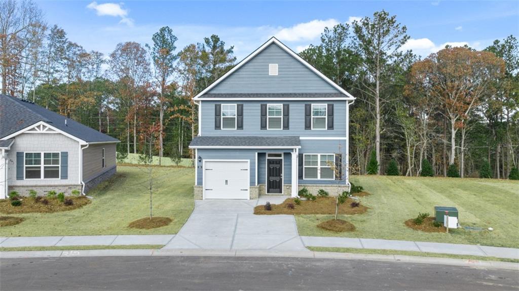 264 Bristol Blvd., Winder, GA 30680