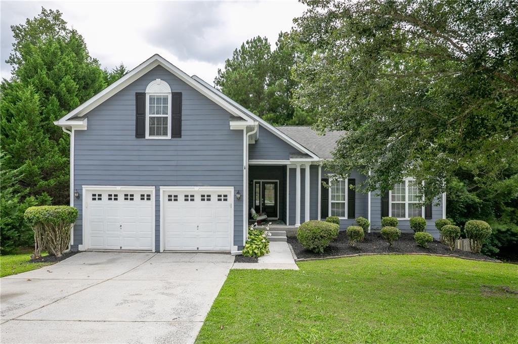 2687 Adair Tr., Dacula, GA 30019