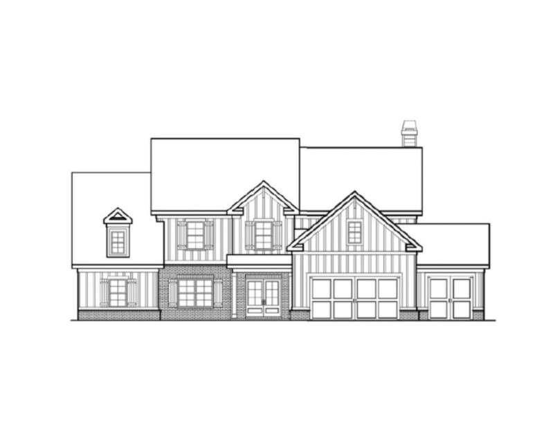 1500 Willowbend Pl., Monroe, GA 30655
