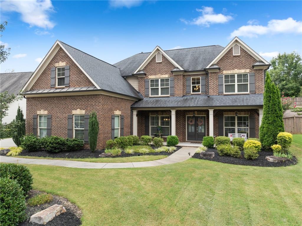 6910 Concord Brook Ln., Cumming, GA 30028