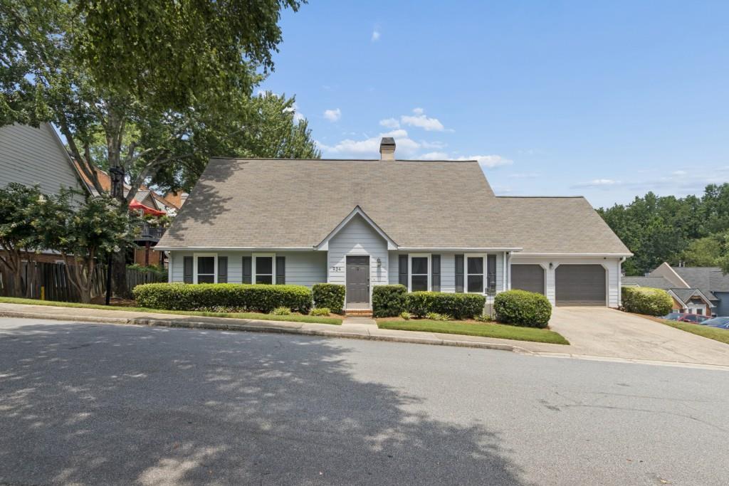 934 Lenox Hill Ct., Atlanta, GA 30324