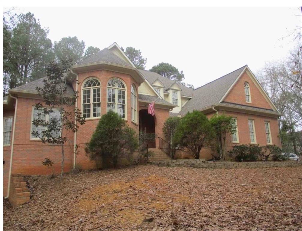 401 Sturdivant Ct, Peachtree City, GA 30269