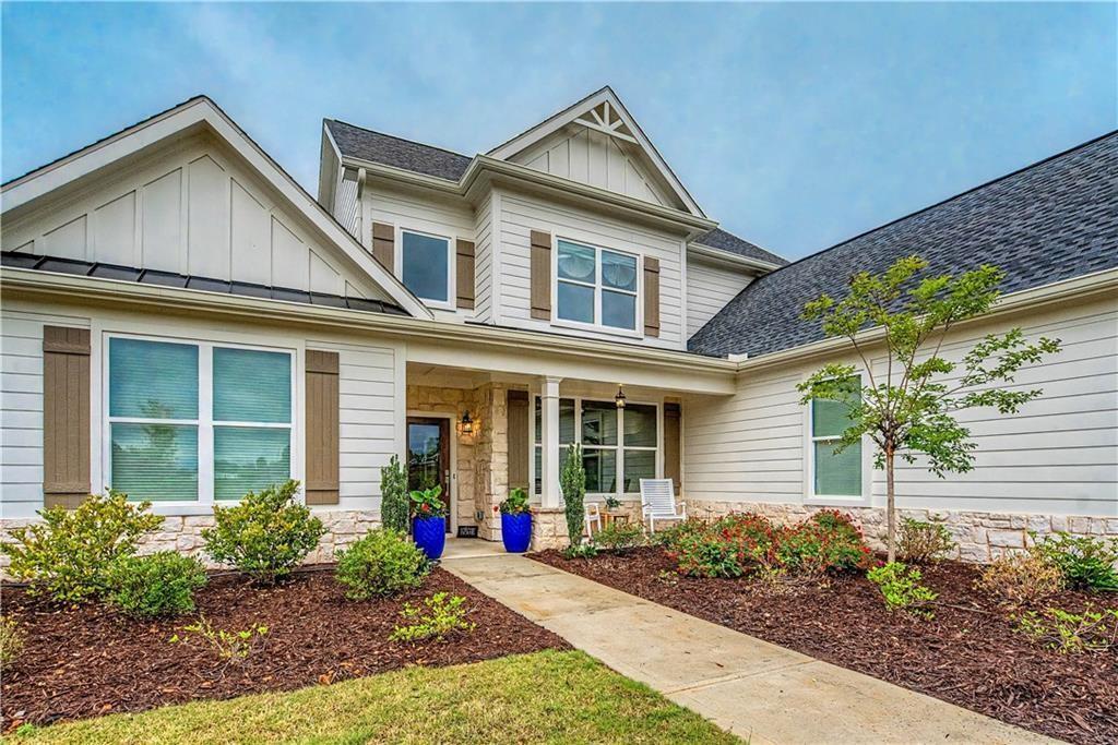 5430 Crow Rd., Cumming, GA 30041