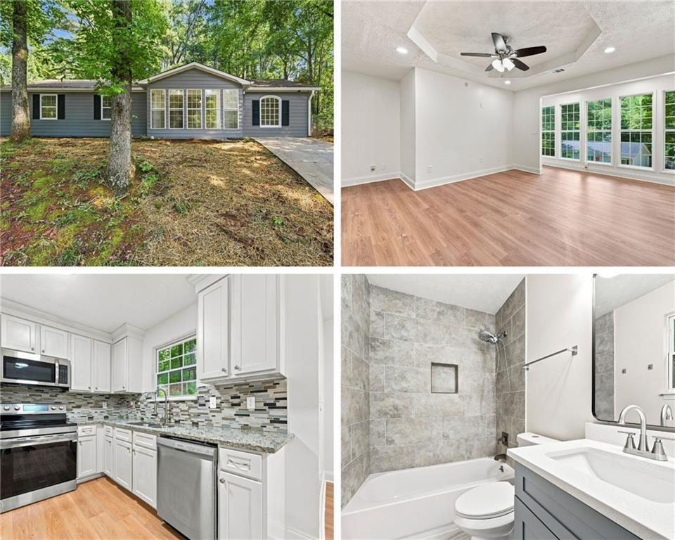 1338 Armstead Cir., Monroe, GA 30655