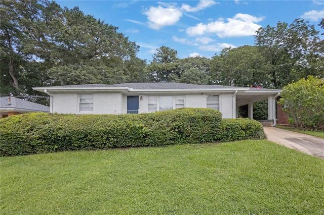 New Homes For Sale This Week That Attend Paul D. West Middle School: July 31st to August 6th