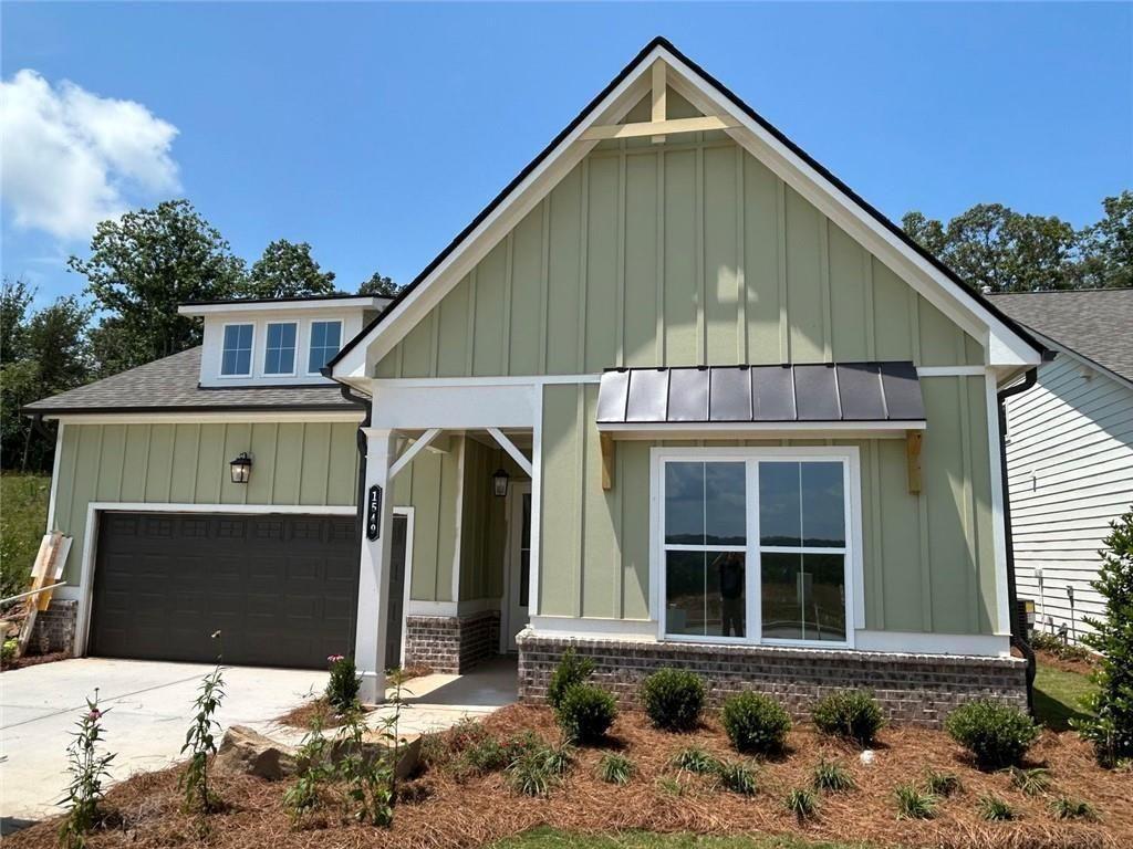 1549 Assembly Cir., Gainesville, GA 30501