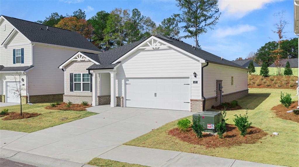 284 Bristol Blvd., Winder, GA 30680