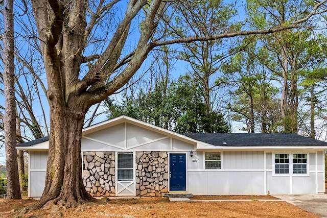 1677 Liberty Valley, Decatur, GA 30032
