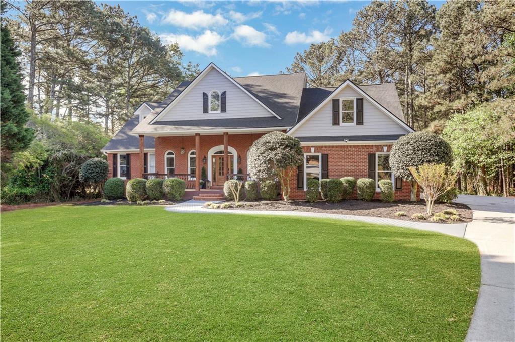 1621 Annapolis Way, Grayson, GA 30017