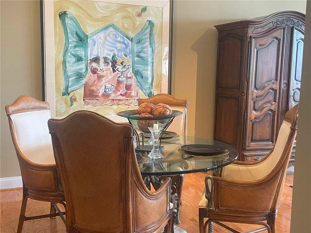 3060 Pharr Court North #821, Atlanta, GA 30305