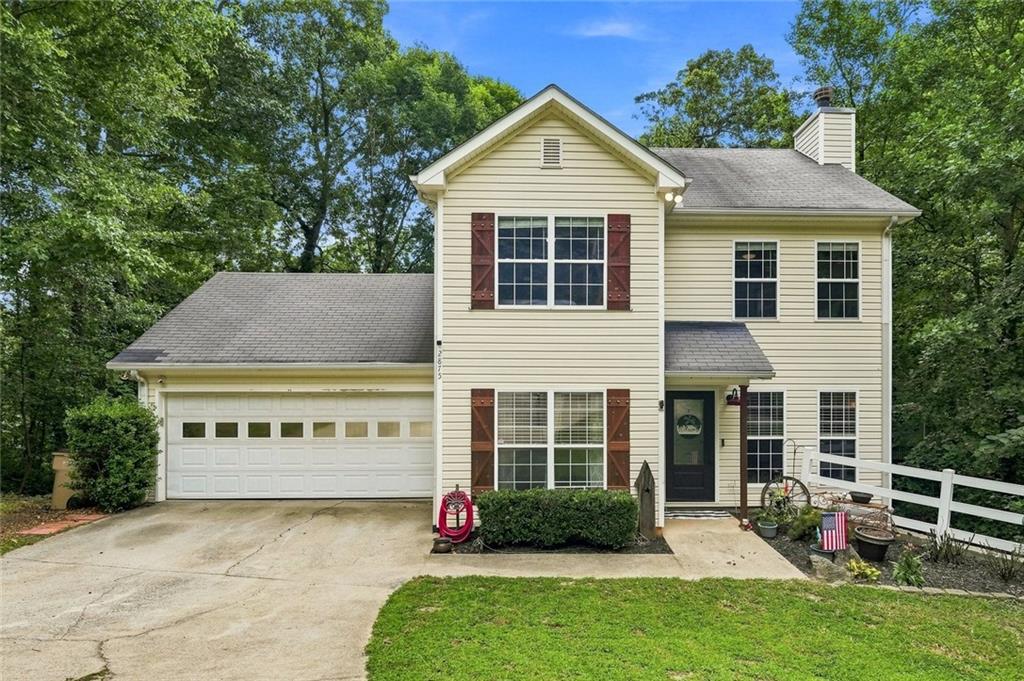 2875 Capri Dr., Cumming, GA 30041