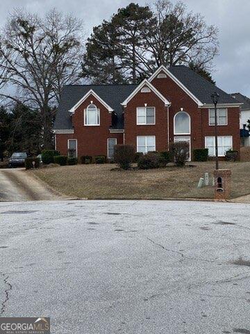 4102 Oxford View Ct., Decatur, GA 30034