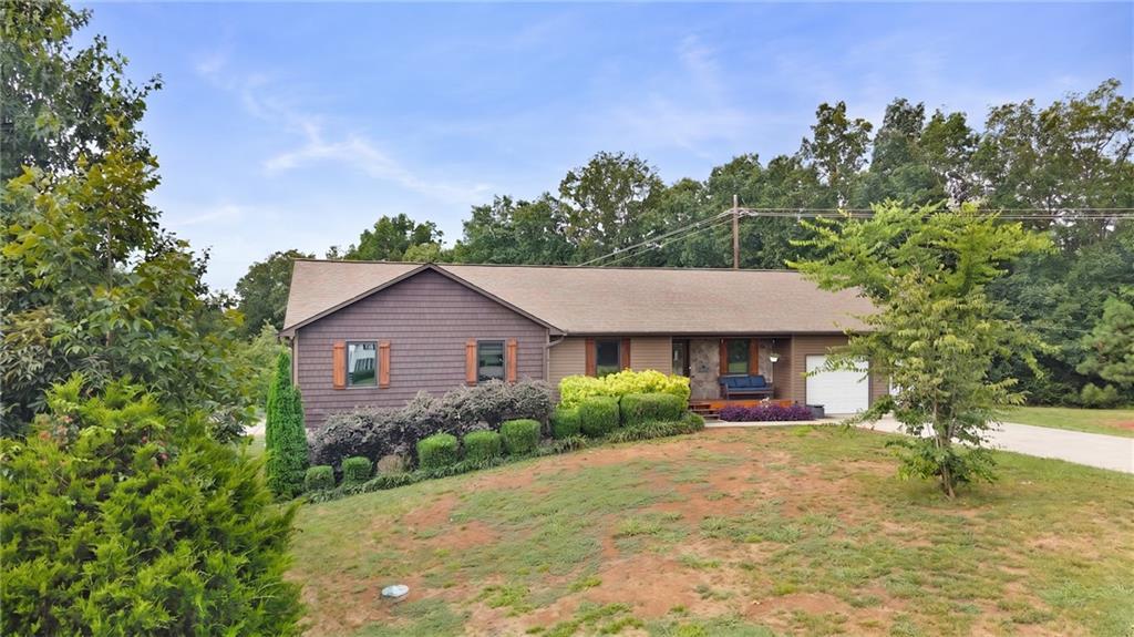 123 Paddle Wheel Ct., Cohutta, GA 30710