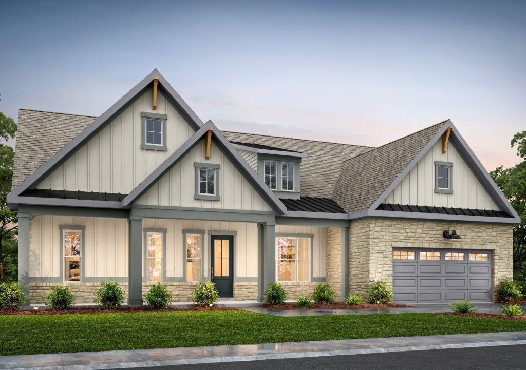 1622 Ahaluna Dr., Gainesville, GA 30501