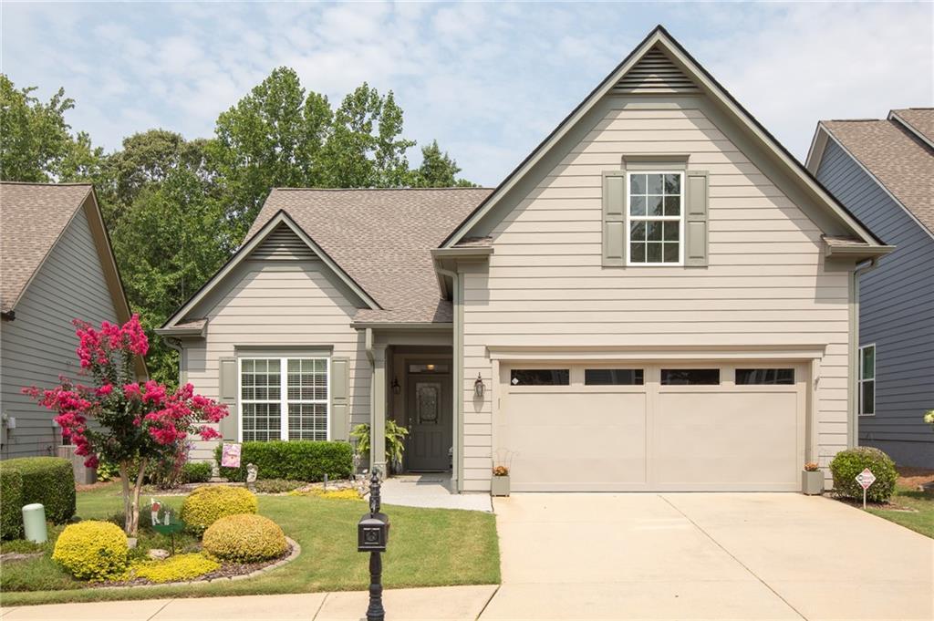 3688 Majestic Oak Dr., Gainesville, GA 30504