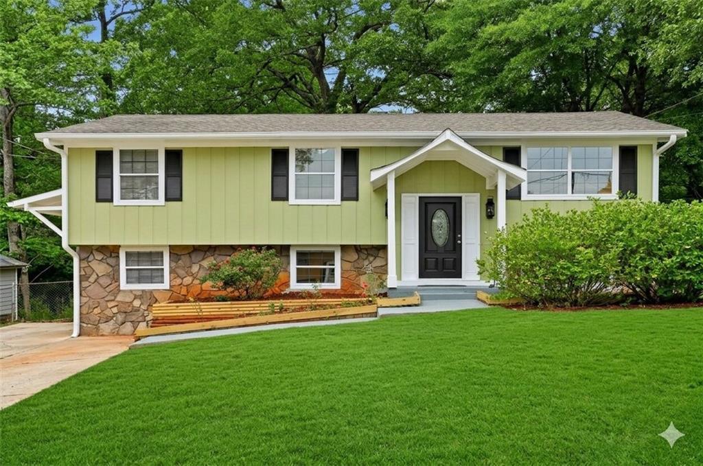 4780 Big Valley Rd., Stone Mountain, GA 30083