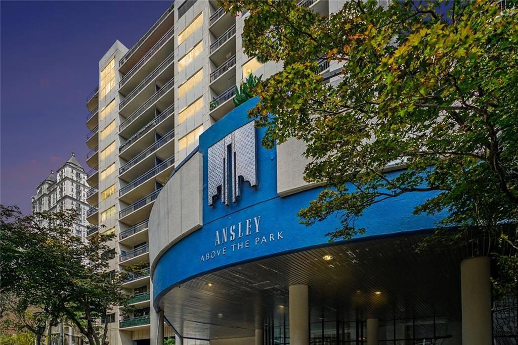 1130 Piedmont Ave. #1610, Atlanta, GA 30309