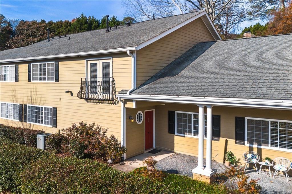 1468 Briarwood Rd. #2003, Atlanta, GA 30319