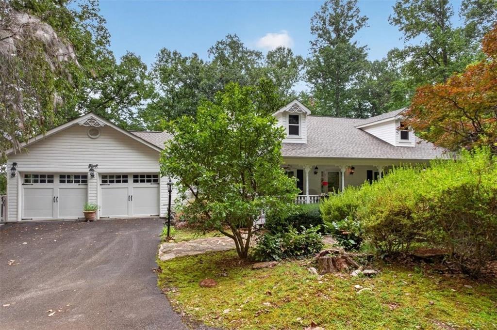654 Oaklands Dr., Talking Rock, GA 30175