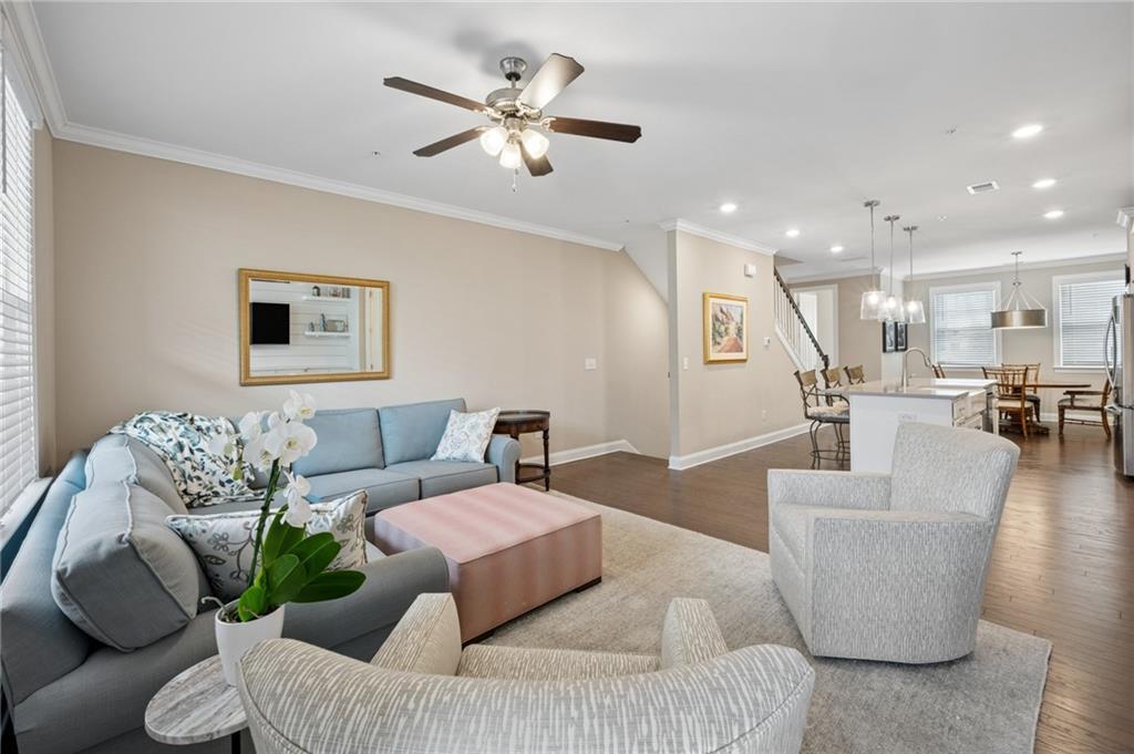 6540 Beacon Dr., Sandy Springs, GA 30328