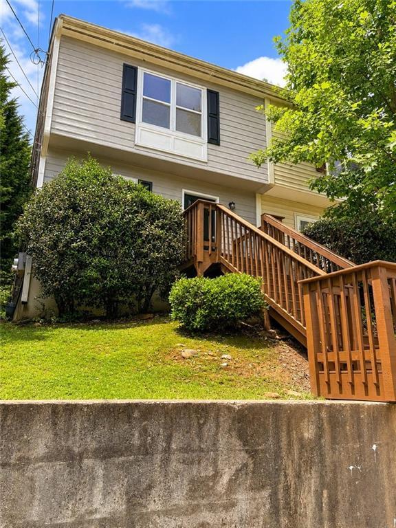 4394 Overlook Dr., Acworth, GA 30101