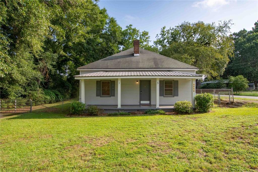 1716 Green St., Conyers, GA 30012