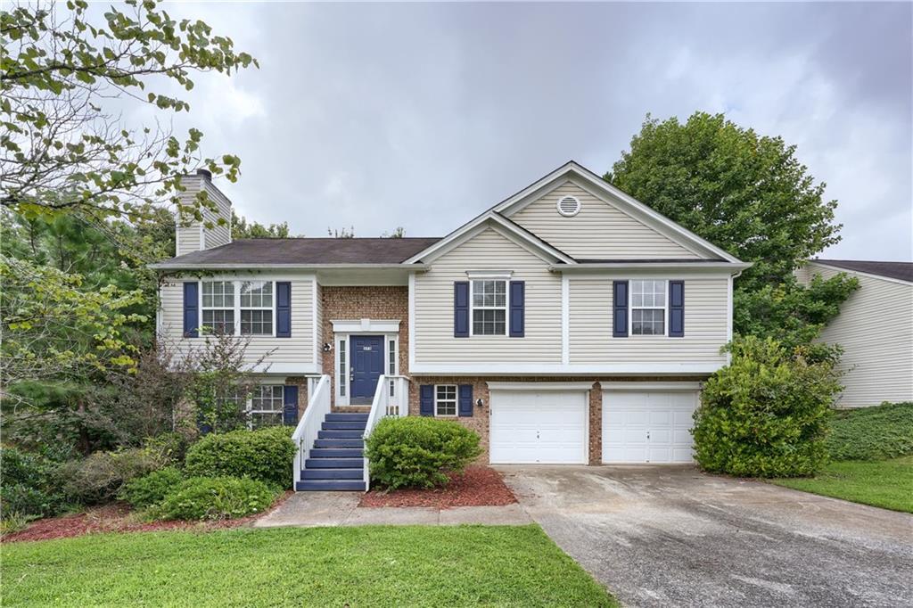 375 Darter Run, Kennesaw, GA 30144