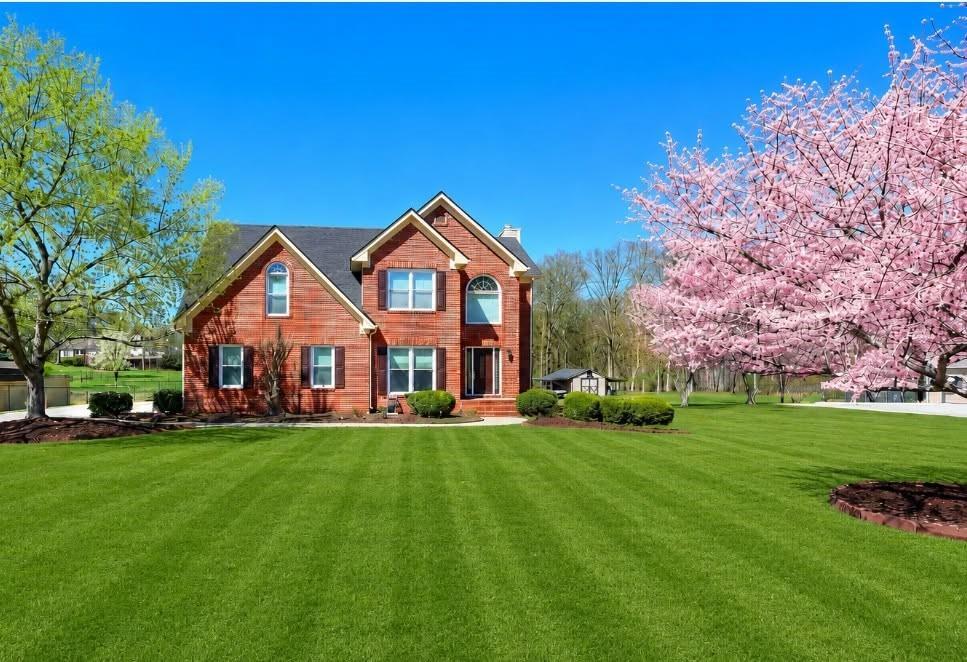 1951 Harvest Way, Loganville, GA 30052