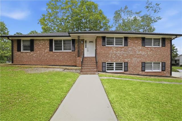 New Homes with Master Bedrooms on the 1st Floor in College Park: August 1st to August 7th