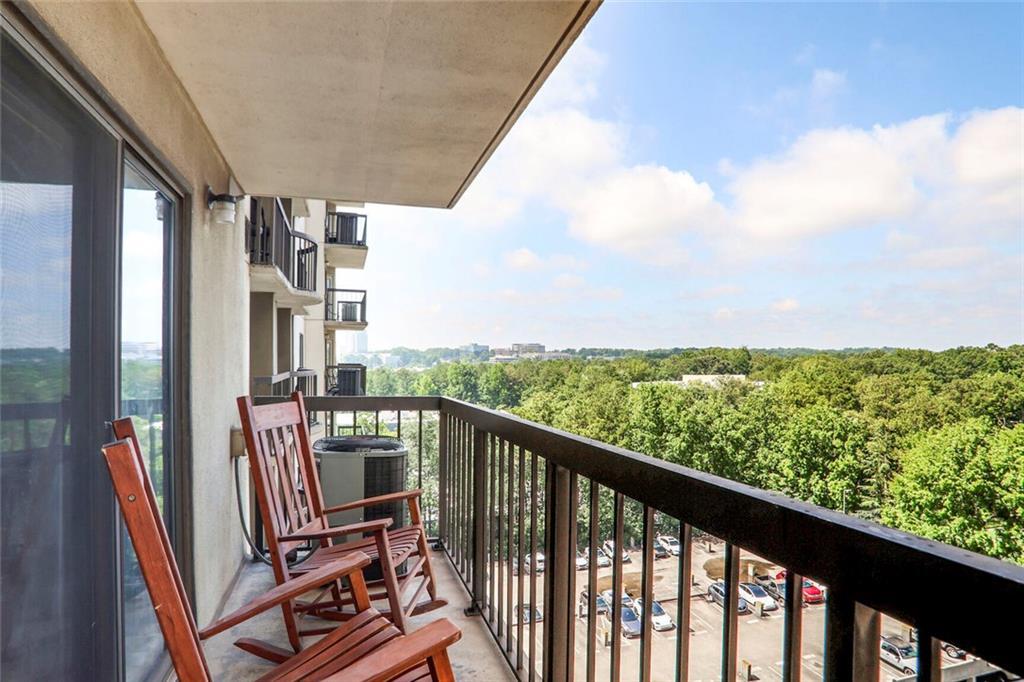 795 Hammond Dr. #1012, Atlanta, GA 30328