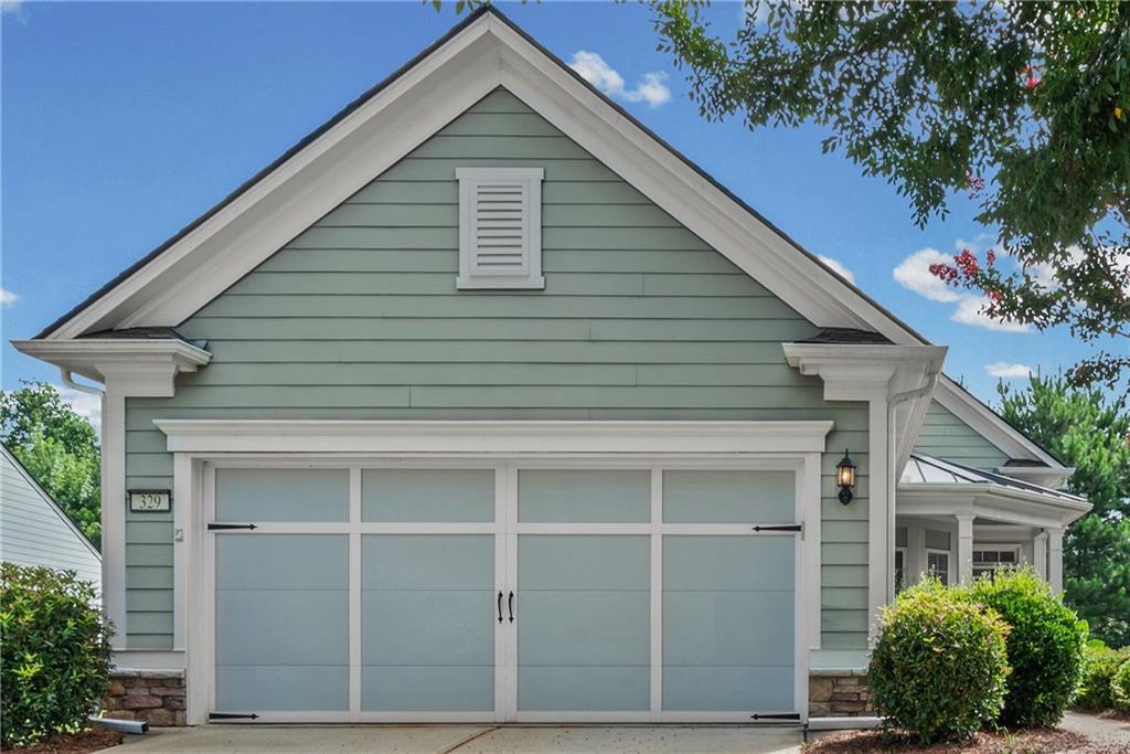 329 Sandy Springs Dr., Griffin, GA 30223