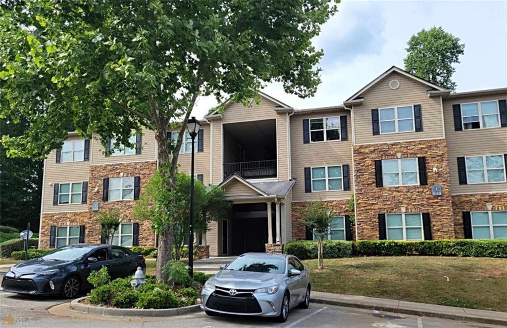 3303 Fairington Club Dr., Lithonia, GA 30038