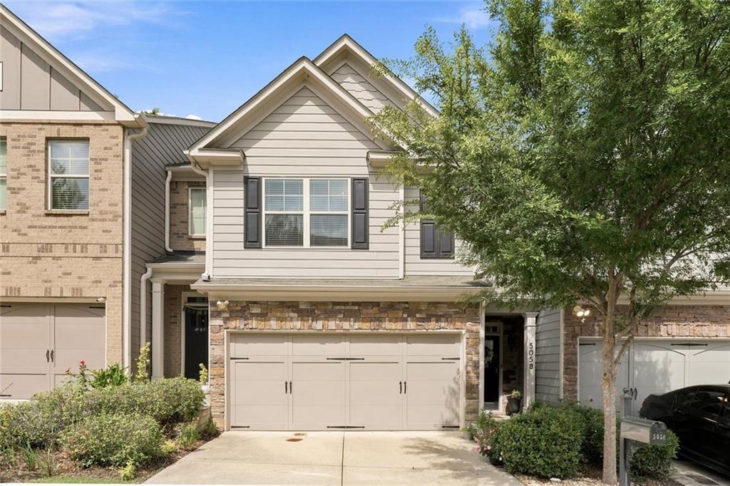 5058 Whiteoak St., Smyrna, GA 30080