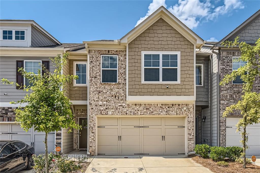 2311 Candy Ln., Conyers, GA 30094