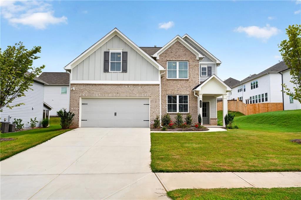 1730 Fulmont Cir., Mableton, GA 30126