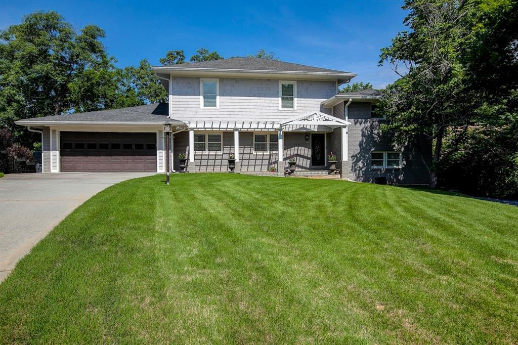 2427 Siesta Ct., Marietta, GA 30062