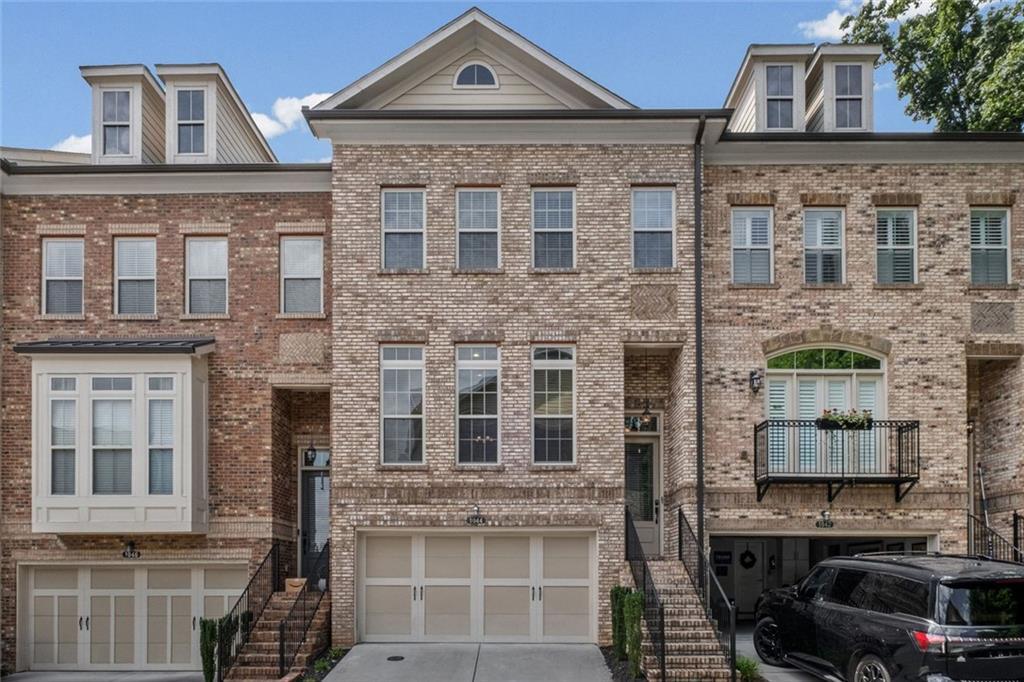 1044 Township Sq., Alpharetta, GA 30022