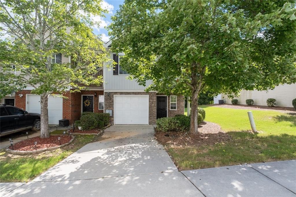 1428 Box Cir., Winder, GA 30680