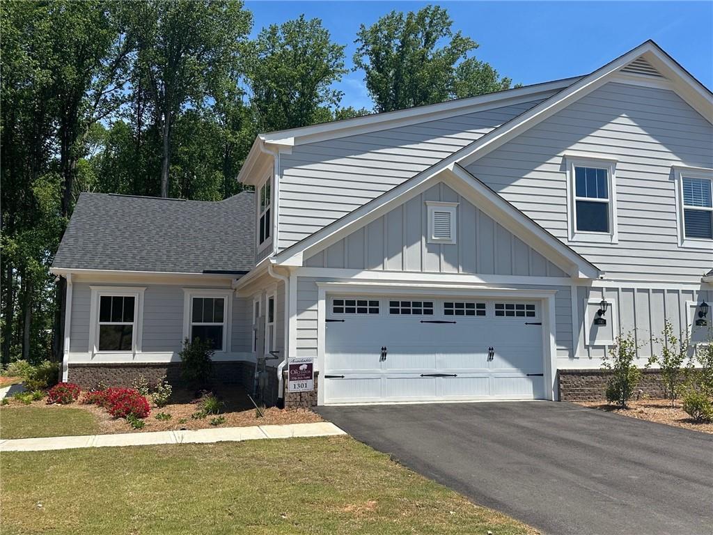 3740 Baguette Ct. #1301, Cumming, GA 30028