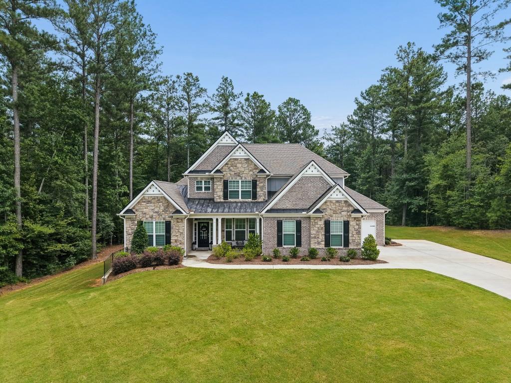 44 Westin Ct., Newnan, GA 30263