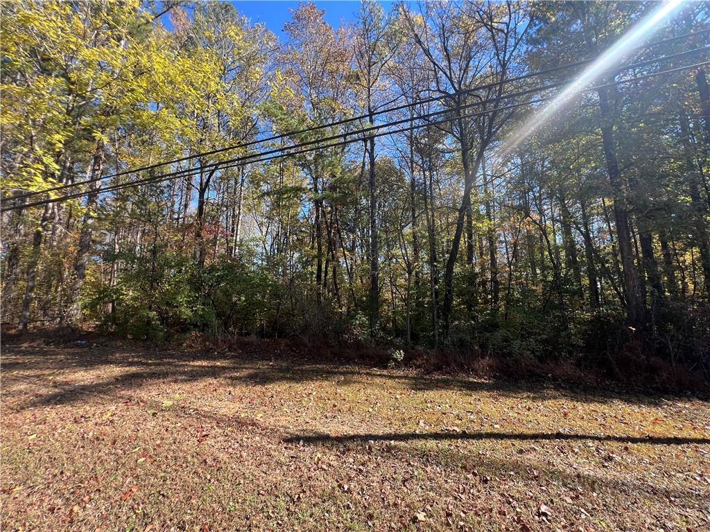 10494 Ball Ground Hwy., Ball Ground, GA 30107