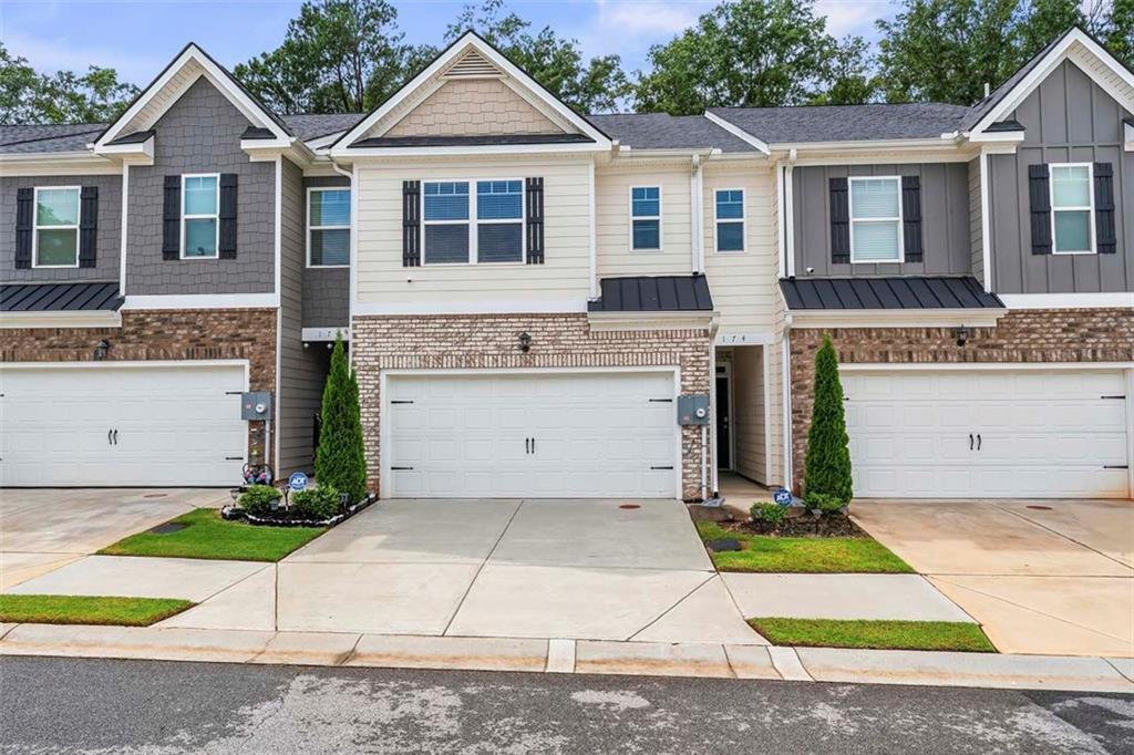 174 Hampton Cir., Mcdonough, GA 30253