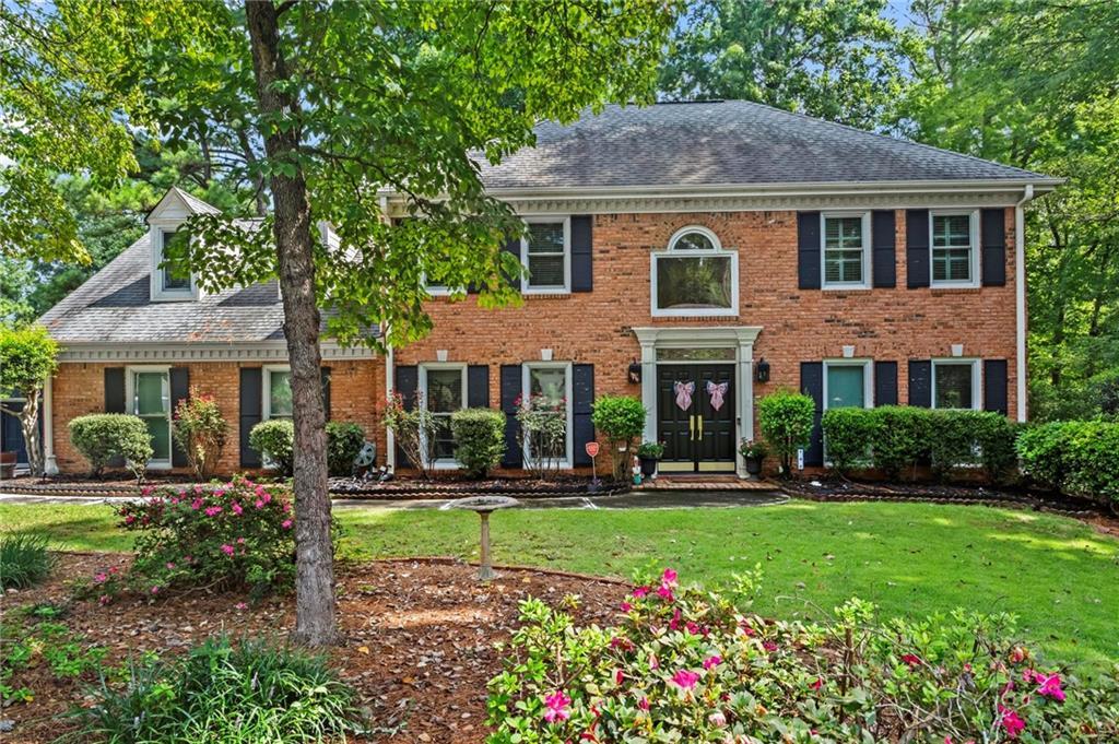 140 Lakeside Dr., Kennesaw, GA 30144