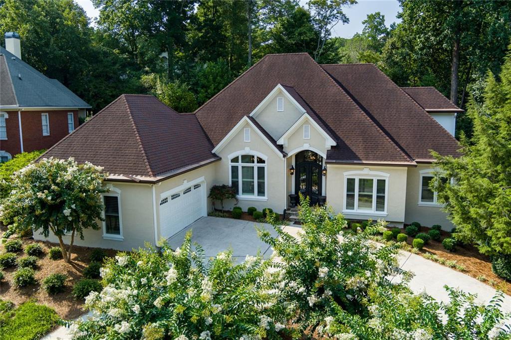 1671 Tyler Green Tr., Smyrna, GA 30080